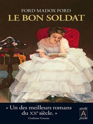 cover image of Le Bon Soldat